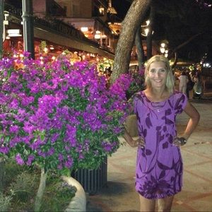 Meet your Posher, Heather